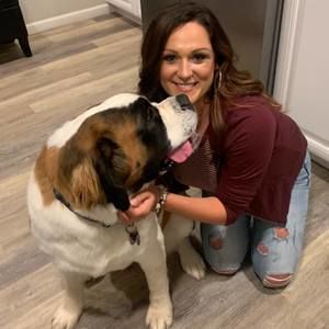 Meet your Posher, Christina